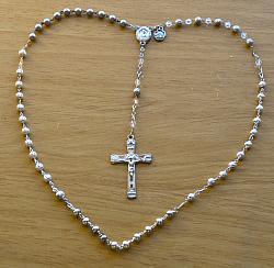 Marian Apparition Rosaries