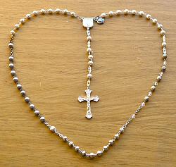 Marian Apparition Rosaries