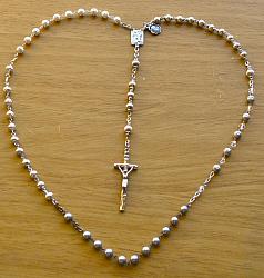 Marian Apparition Rosaries