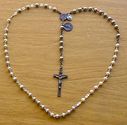 Marian Apparition Rosaries