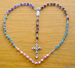 Marian Apparition Rosaries