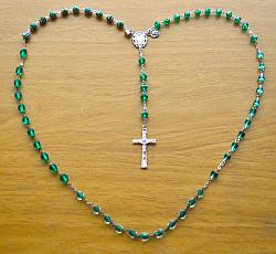 Marian Apparition Rosaries