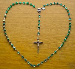 Marian Apparition Rosaries