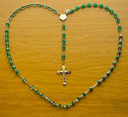Marian Apparition Rosaries