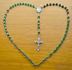 Marian Apparition Rosaries