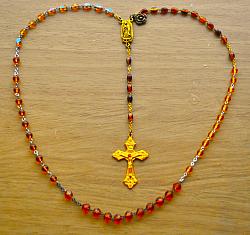 Marian Apparition Rosaries