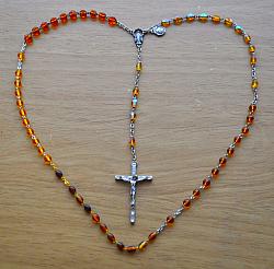 Marian Apparition Rosaries