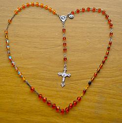 Marian Apparition Rosaries