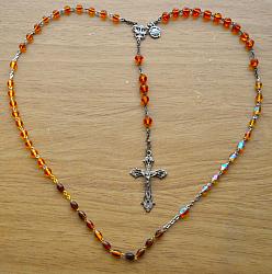 Marian Apparition Rosaries