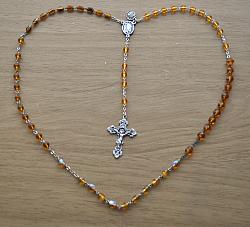 Marian Apparition Rosaries
