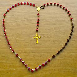 Marian Apparition Rosaries