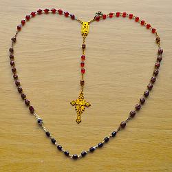 Marian Apparition Rosaries