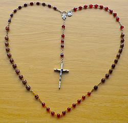 Marian Apparition Rosaries