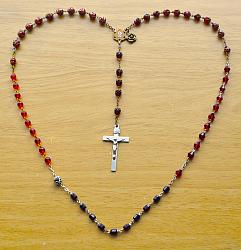Marian Apparition Rosaries