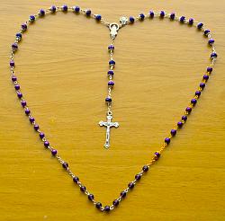 Marian Apparition Rosaries
