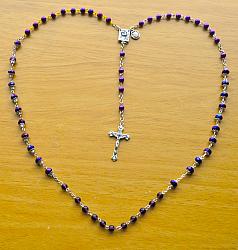 Marian Apparition Rosaries