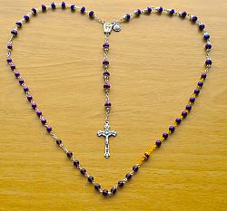 Marian Apparition Rosaries