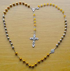Marian Apparition Rosaries