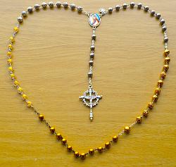 Marian Apparition Rosaries