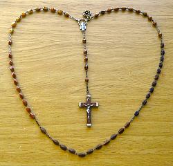 Marian Apparition Rosaries