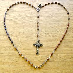 Marian Apparition Rosaries
