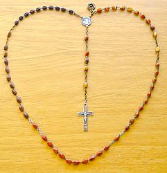 Marian Apparition Rosaries