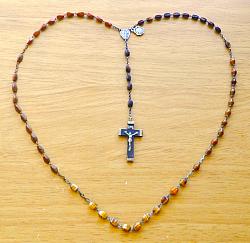Marian Apparition Rosaries