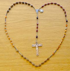 Marian Apparition Rosaries