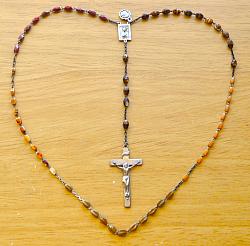 Marian Apparition Rosaries