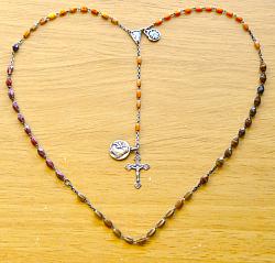Marian Apparition Rosaries