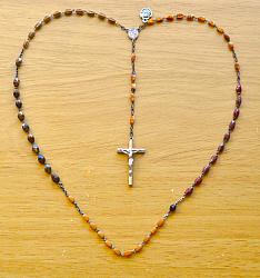 Marian Apparition Rosaries