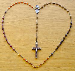 Marian Apparition Rosaries
