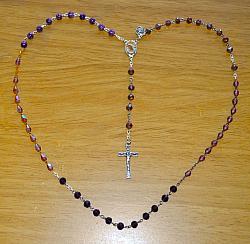 Marian Apparition Rosaries