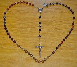 Marian Apparition Rosaries