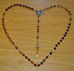 Marian Apparition Rosaries