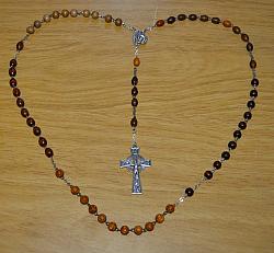 Marian Apparition Rosaries