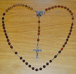 Marian Apparition Rosaries
