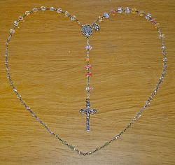 Marian Apparition Rosaries