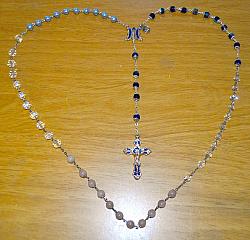 Marian Apparition Rosaries