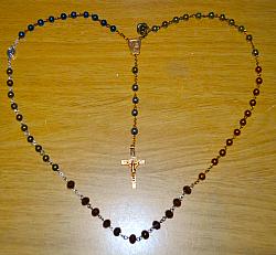 Marian Apparition Rosaries