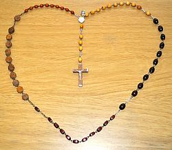 Marian Apparition Rosaries