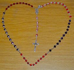 Marian Apparition Rosaries