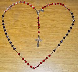 Marian Apparition Rosaries