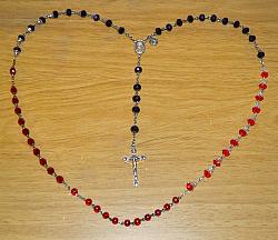 Marian Apparition Rosaries