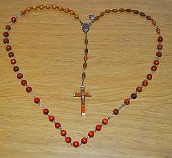 Marian Apparition Rosaries