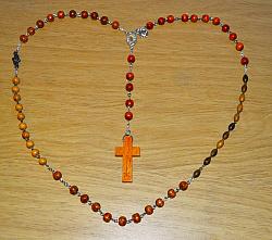 Marian Apparition Rosaries