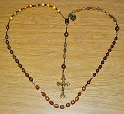 Marian Apparition Rosaries
