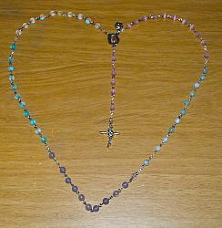 Marian Apparition Rosaries