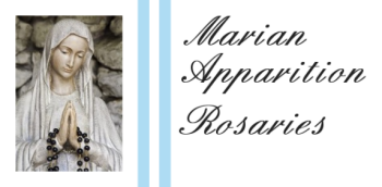 Marian Apparition Rosaries